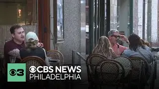 Center City Restaurant Week won't return this fall in Philadelphia