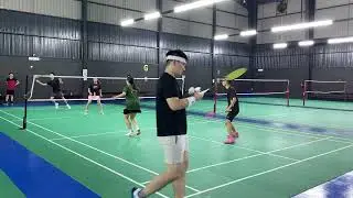 OTYBC | Mon, 29 Dec 2025 | Game 1