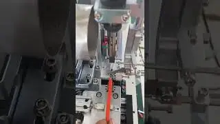 Multi-Functional Precision Machine for PCB Core Wire Peeling, Cable Stripping,  #machine #cable