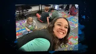 Wy STARBASE   Bain Elementary  Prince/Cowley 2025-26