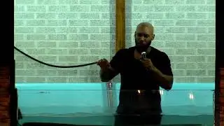 Dream Bigger - Pastor Lee Prince Jr.