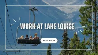 The Working Holiday Club The Lake Louise Ski Resort