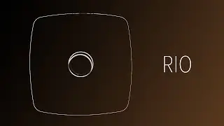 RIO line of fans (english version)