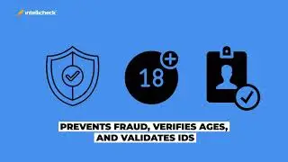 ID Validation at Large Events