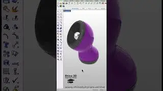 Bouncing 3d speaker!