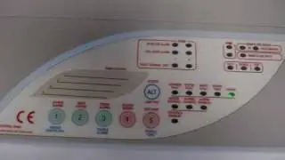 How to test your Channel Safety System sabre Fire Alarm system