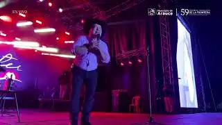 WALTER SILVA EN VIVO ARAUCA 2025