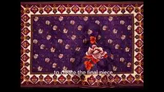 Making of fine art body painting 