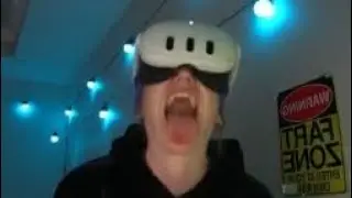 FORTNITE, BACKROOMS, VR