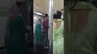 Delhi cm ihbas hospital Rekha Gupta I hai