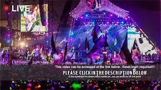 Music Wins Festival 2016:Edward Sharpe & The Magnetic Zeros, Air, Primal Scream, Kurt V Full Concert