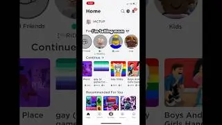Me checking my brothers account 💀#roblox #memes