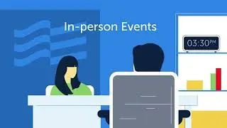 ClearanceJobs Career Events - Security Clearance