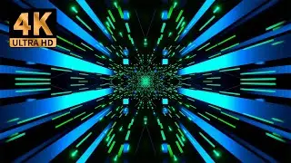 🌟 4K VJ Loop 🌟 Abstract Motion Graphic 🌟 Best Neon Laser Party Lights 🌟 No Copyright 🌟 Free VFX LED