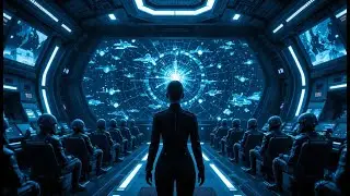 They Attacked Humanity&hellip; They Didn&rsquo;t Expect 300,000 Warships HFY Story