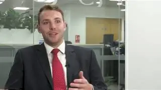 Coming from a sports background to a career in financial advice