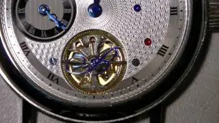 Mechanisch horloge