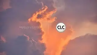 CLC Sunday Service 10/1/23 -- Special Guest Pastor Gary Burd
