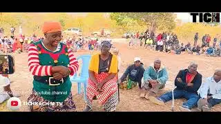 Dare Ra Chief Mutasa Tichkach mv