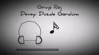 Grup Roj - Deveyi Düzde Gördüm