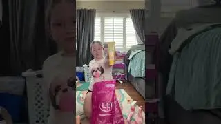 First Haul of 2026!!! 🎀🎀🎀