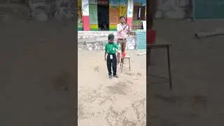 Science Project  gov.Ashrmschool Palodi