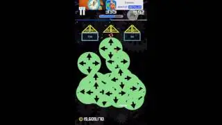 GGTAN 111% . World high score. LEVEL 433