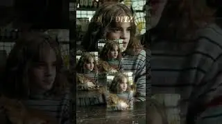 BIRTHDAY EDIT FOR HERMIONE!!🎉🫶🏼