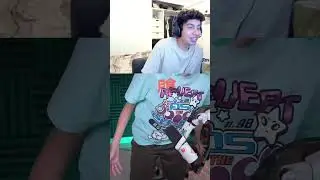 &ldquo;Abrahaham se le declara a Didiwinx&rdquo; | Twitch El Abrahaham | #shorts | #didiwinx