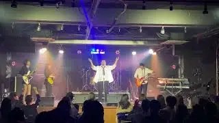 George Michael / Seether - Careless Whisper / 아일랜드시티-칠리소스 cover by 육갑