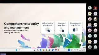 Webinar Recording: Microsoft 365 Business Premium | Presented by Logix InfoSecurity Pvt. Ltd.