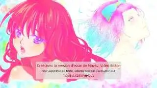 Palette - Princessmagic & Rena