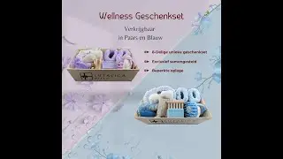 Unboxing the Lutalica Wellness Gift Set
