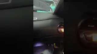 Problema na ventilação interna Citroën c4 grand picasso