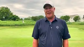 Adam Betz Wins Gateway PGA Stroke Play Event @ WingHaven Country Club