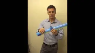Hill Brush Squeegee