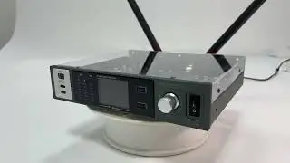 Acemic G3 Performance Professional True-Frequency Division Wireless Microphone Specialized Product