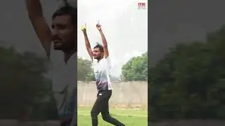 Unleashing the Athletes' Spirit: Epic Sports Moments at ITM (SLS) Baroda University!