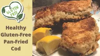 A Healthy Gluten Free Recipe For Batter Fried Fish