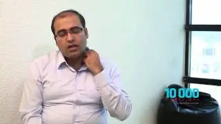 How can an entrepreneur identify customer problems?