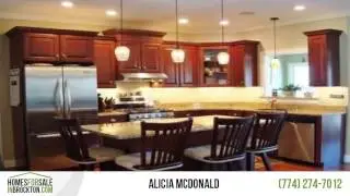 85 Goldfinch Dr Brockton, MA | $469,900 | MLS #71491852