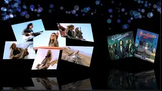 【Melodic Hard Rock】Roadhouse (UK) - Time 1991~Emily's collection