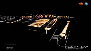 Dancehall Instrumental 