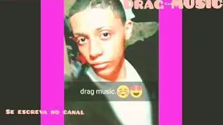 DRAG MUSIC  - HURT  - remix