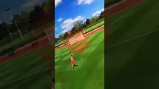 FIFA 20 Free Kick Glitch in practice arena*Score every time * unreal free Kick*