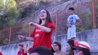 Big Day - exciting day at BIG IDEA summer camp in Israel - Session 1 2016