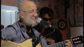 Canção Da Terra (Pedro Munhoz)