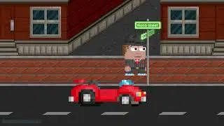Growtopia kısa film