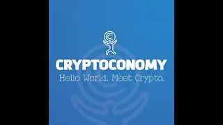 Government Collapse & The Crypto Lifeline w/ Naz Kabbani (Investor @ BECO Capital)