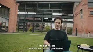 Bizzy Insights | Finding Better Leads | Aaron
